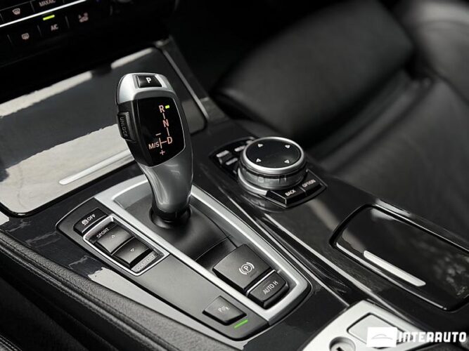 BMW 520 47 bmw 520 2014
