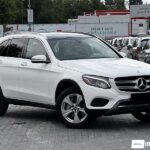 Mercedes GLC 300 2018