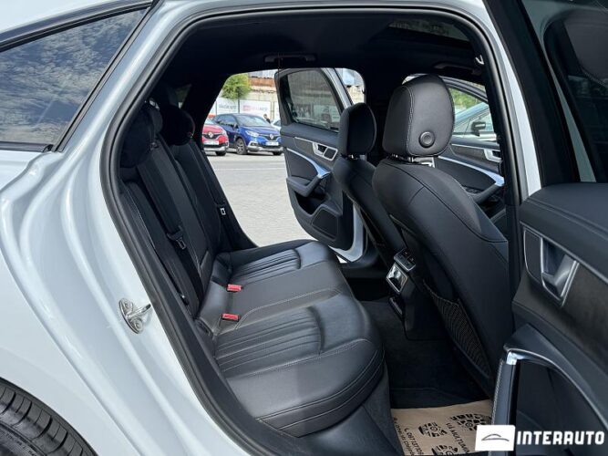 audi A6 2020