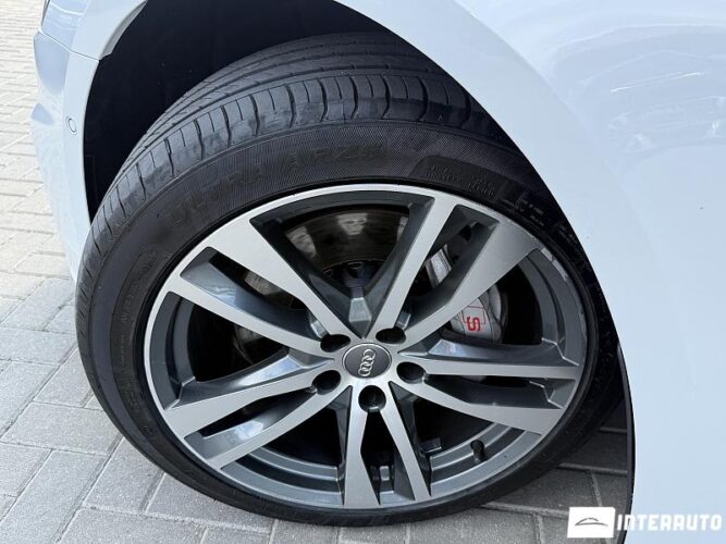 audi A6 2020