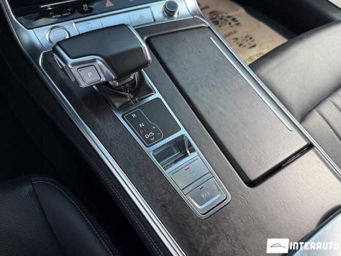 audi A6 2020