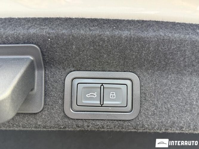 audi A6 2020