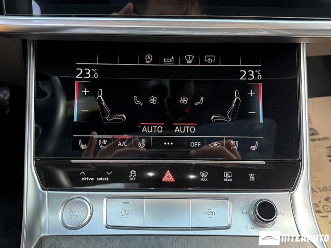 audi A6 2020