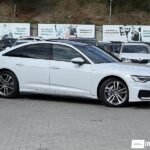 Audi A6 2020