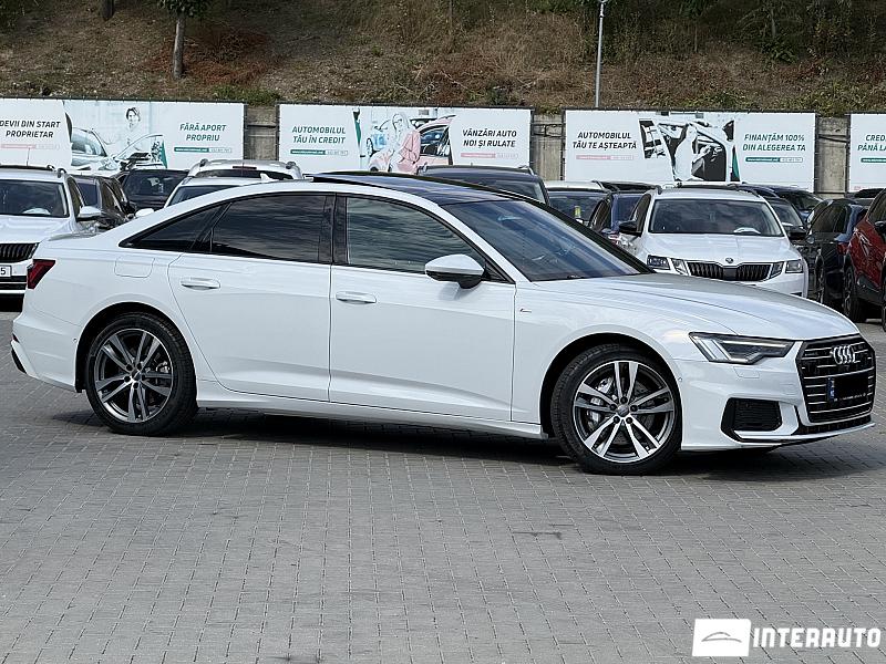interauto oferta masina