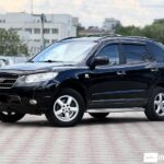 Hyundai Santa Fe 2005