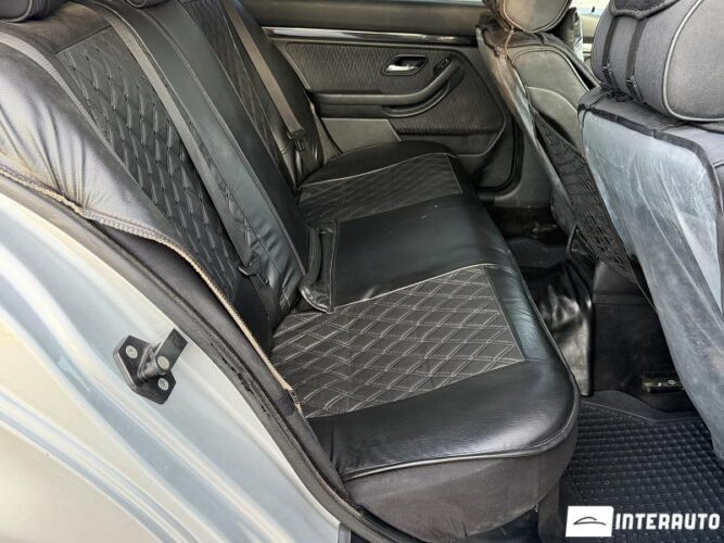 BMW 525 45 bmw 525 2001