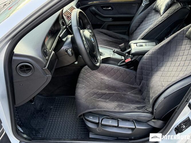 BMW 525 35 bmw 525 2001