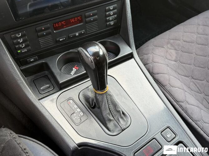 BMW 525 42 bmw 525 2001