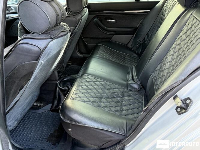 BMW 525 44 bmw 525 2001