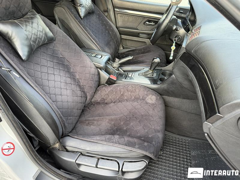 bmw 525 2001