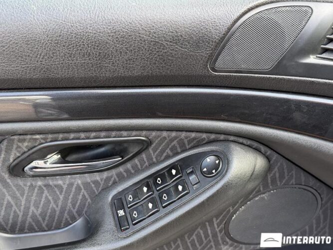 BMW 525 34 bmw 525 2001