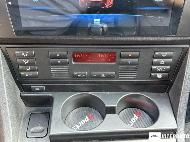 BMW 525 41 bmw 525 2001