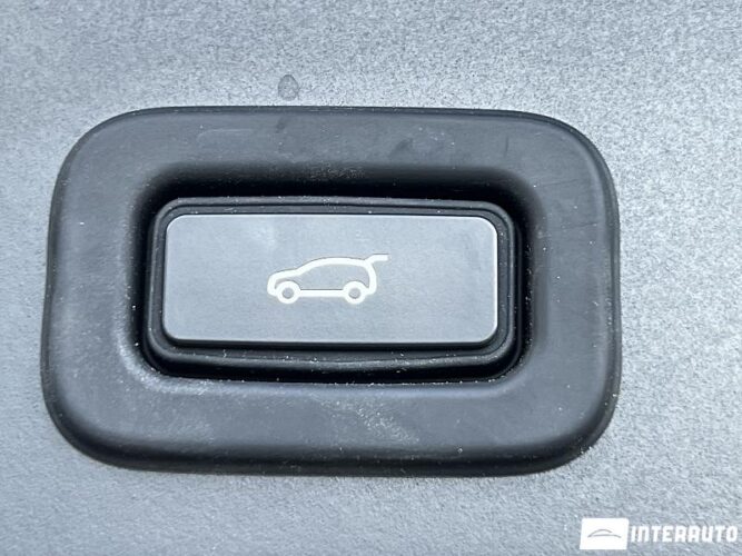 land rover Range Rover Evoque 2021