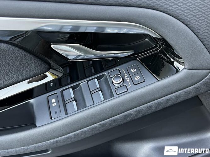 land rover Range Rover Evoque 2021