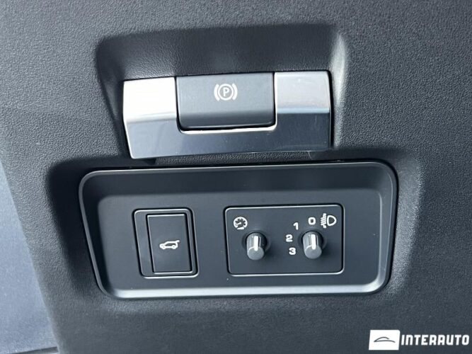 land rover Range Rover Evoque 2021