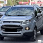 Ford Ecosport 2016