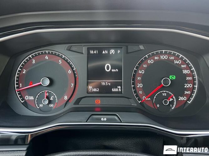 volkswagen Jetta 2020