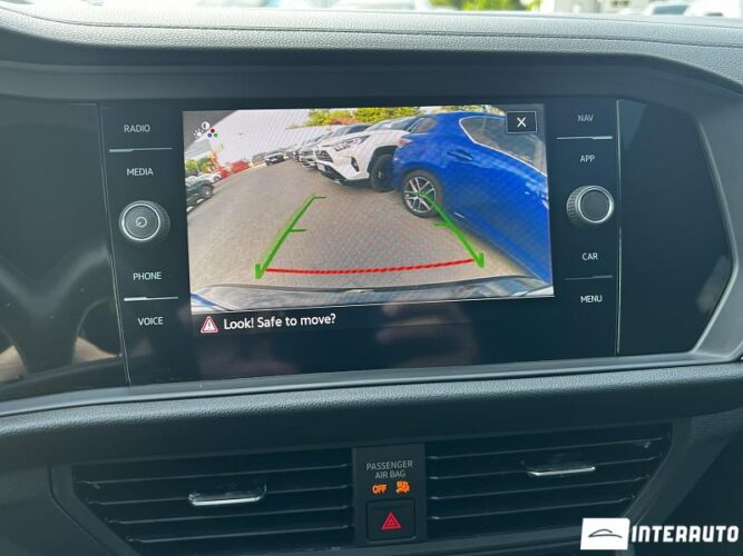 volkswagen Jetta 2020