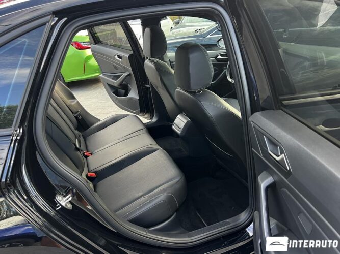 volkswagen Jetta 2020