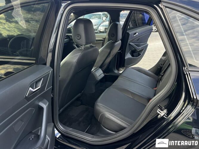 volkswagen Jetta 2020