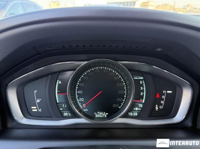 volvo XC 60 2013