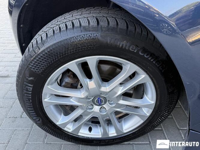 volvo XC 60 2013
