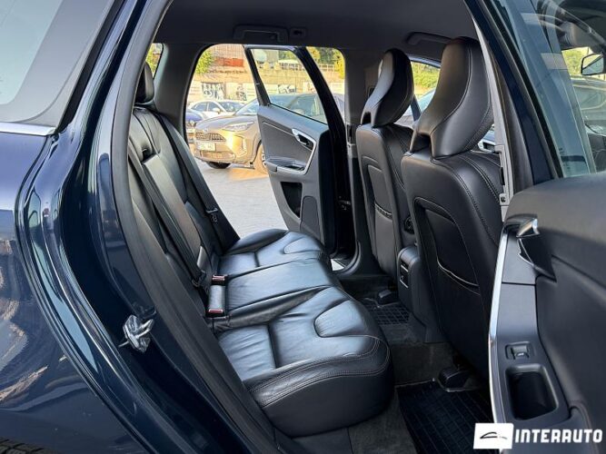 volvo XC 60 2013