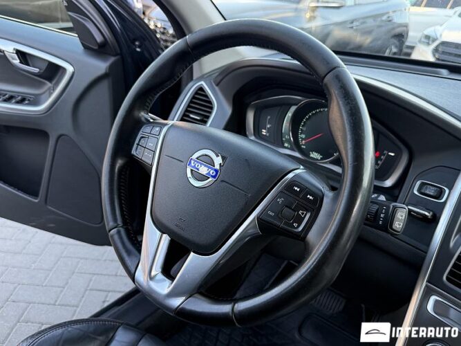 volvo XC 60 2013