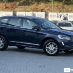 Volvo XC 60 2013