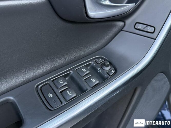 volvo XC 60 2013