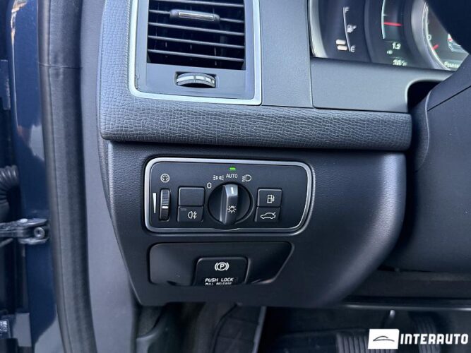 volvo XC 60 2013