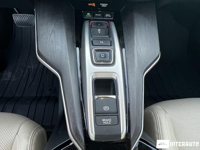 honda Clarity 2018