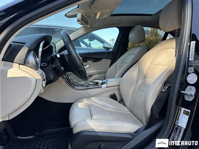 mercedes C 300 2014