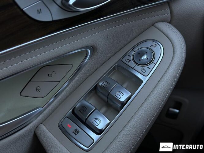 mercedes C 300 2014
