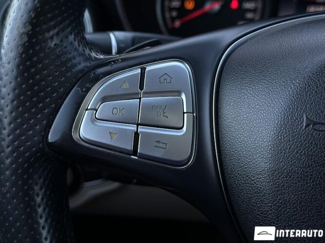 mercedes C 300 2014