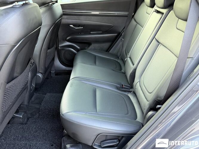 Hyundai Tucson 47 hyundai Tucson 2022