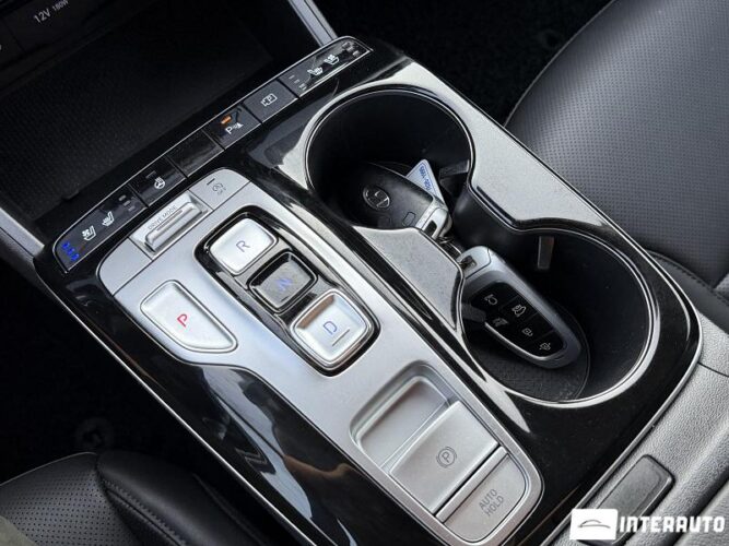 Hyundai Tucson 45 hyundai Tucson 2022