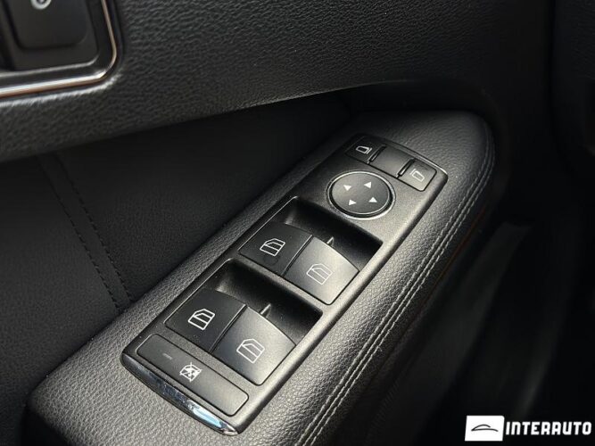 mercedes E 250 2010