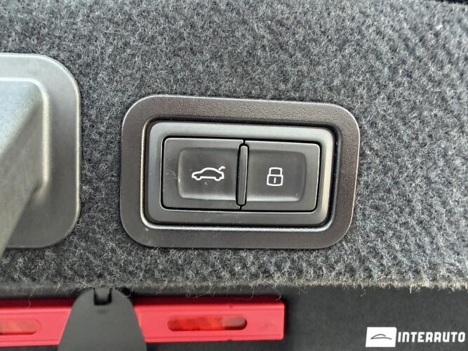 audi A6 2018