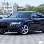 Audi A6 2018
