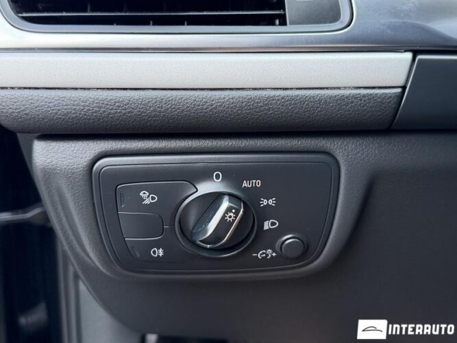 audi A6 2018