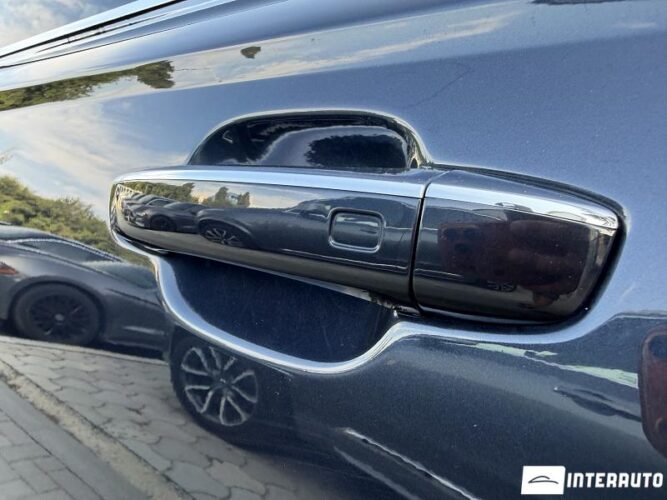audi A6 2018