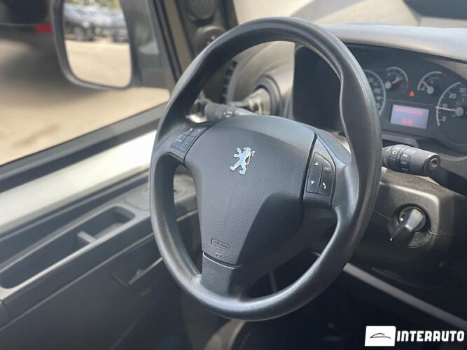 peugeot Bipper 2011
