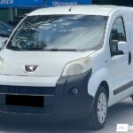 Peugeot Bipper 2011