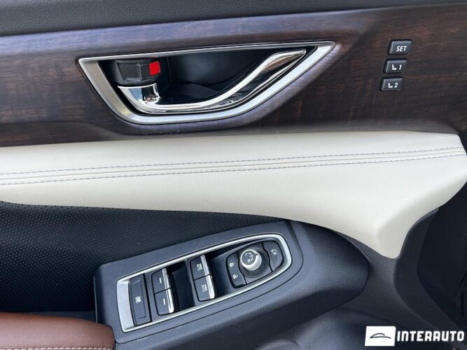 Subaru Ascent 49 subaru Ascent 2019
