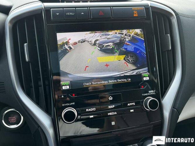 Subaru Ascent 47 subaru Ascent 2019