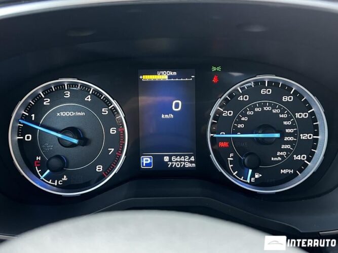 Subaru Ascent 46 subaru Ascent 2019