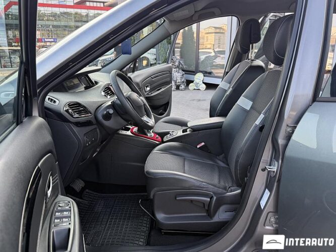 renault Scenic 2011