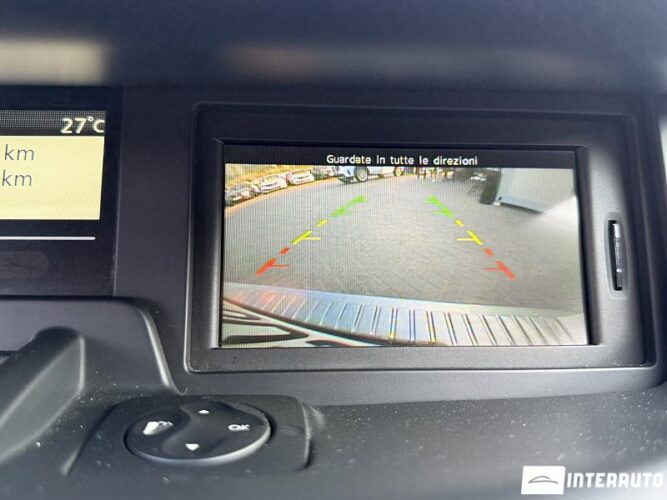 renault Scenic 2011